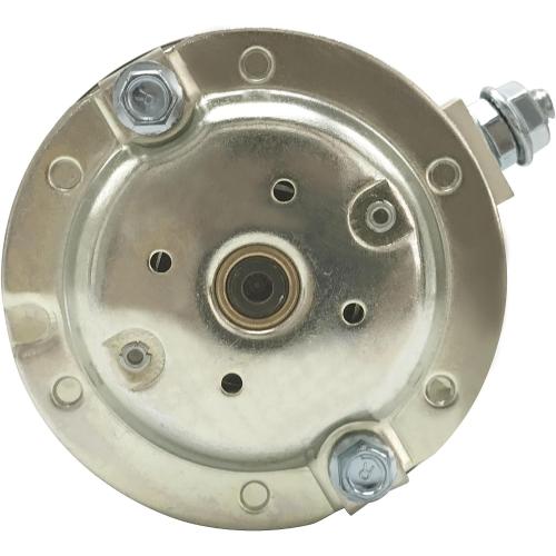 5801 Kohler Starter (10-Teeth) Replacement for 7000 Series Courage Twin Engine KT745 KT740 KT735 KT725 SV715 SV720 SV725 SV730 SV735 SV740 SV840 20HP-27HP 3209808 32-098-08 3209801 3209803