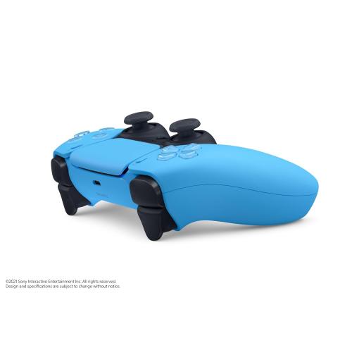PlayStation DualSense® Wireless Controller - Starlight Blue