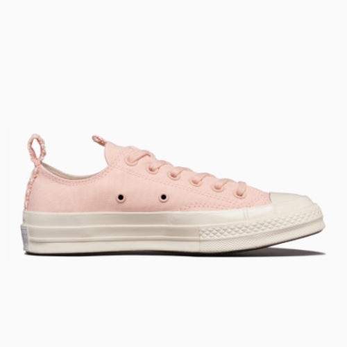 Converse Chuck 70 Crochet 'Soft Peach' - A09828C Expeditedship size 5.5