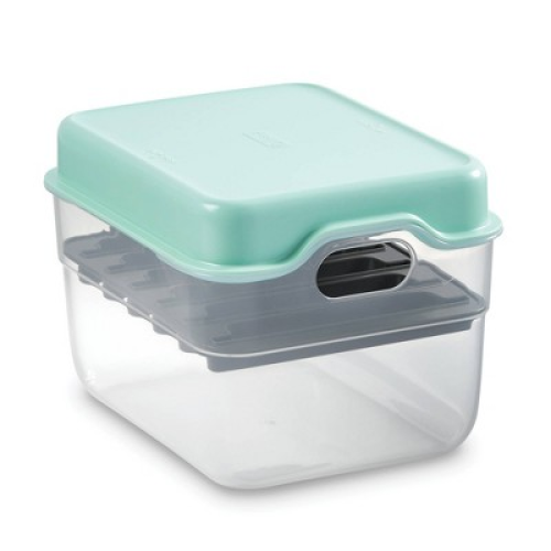 Dash Multi Mini Plate Storage Waffle Maker