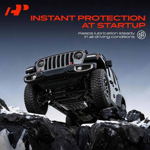 A-Premium Engine Oil Pump for 2.4L 2.8L