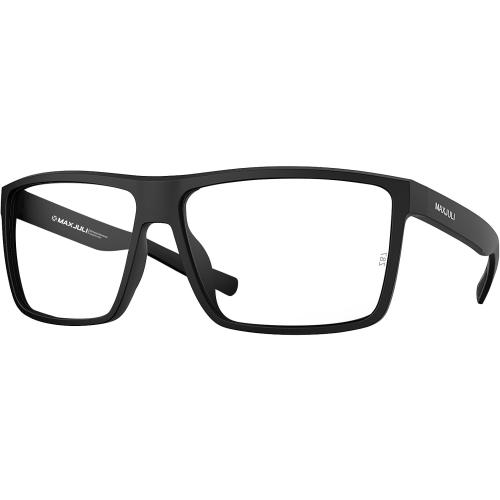 MAXJULI XXL 158mm Blue Light Blocking Glasses for Big Heads Men,Computer/Gaming/TV/Phones Glasses Z8125XXL
