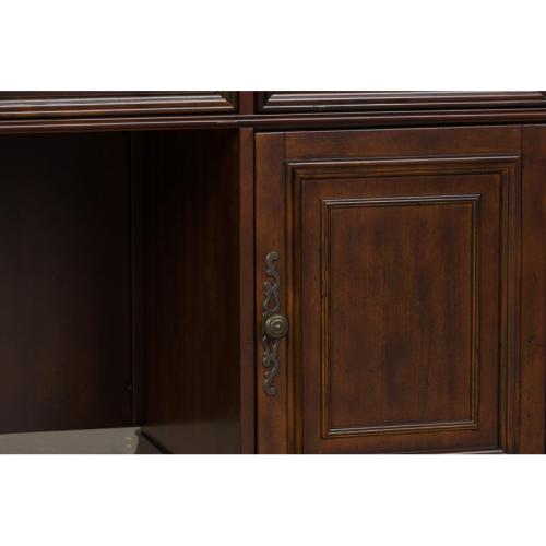 Darby Home Co Mattern Executive Desk Office