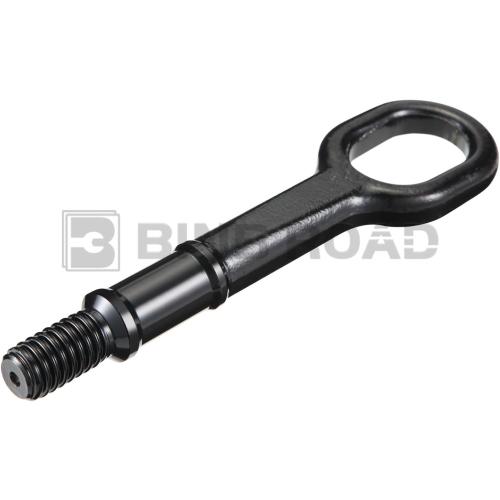Tow Hook Tow Eye Compatible with Volkswagen Beetle CC Golf Jetta Passat Tiguan A3 Q7 TT TTS (Replaces 1T0805615A)