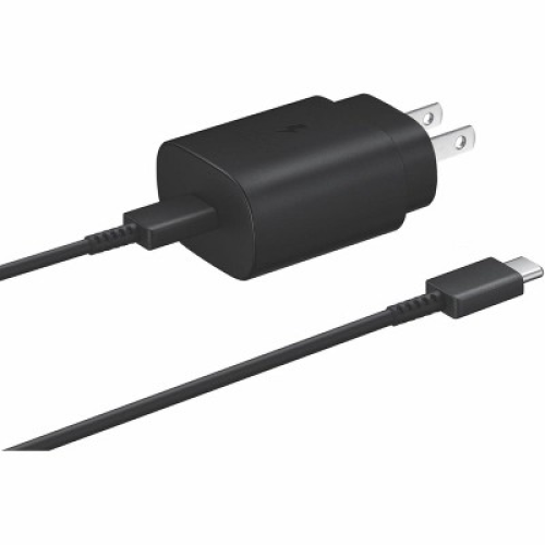 Samsung 15W Fast Charge 2.0 Wireless Charger Stand - Black (US Version with Warranty)