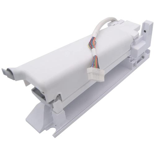 Supplying Demand DA97-15217D Refrigerator Ice Maker Assembly