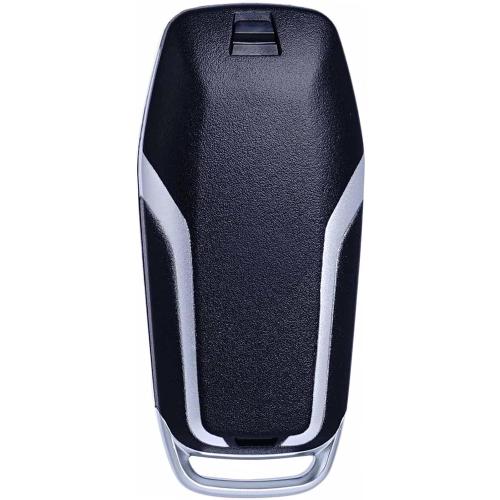 MechanMagic Key Fob Replacement Compatible for Ford Explorer 2016-2017 Edge Mustang Fusion Titanium Lincoln MKZ MKC 2014-2016 MKX 2016-2019 Smart Car Keyless Entry Remote Control 902Mhz 164-R7989