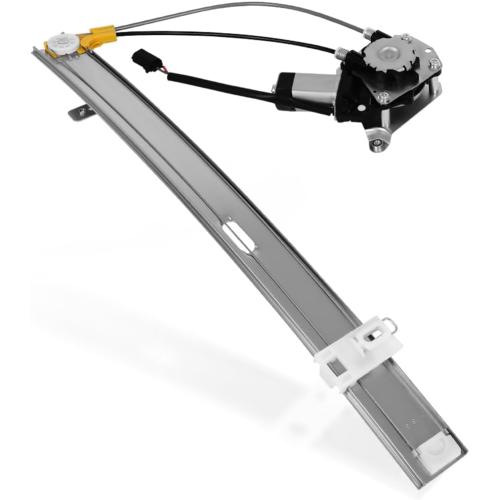 SCITOO Power Window Regulator w/Motor for Jeep Liberty