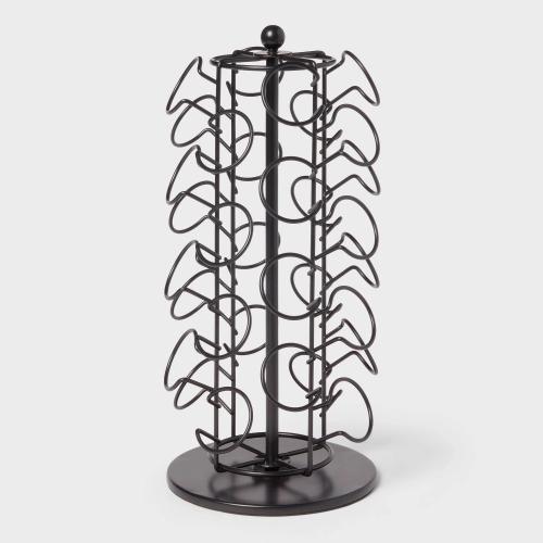 Coffee Pod Storage Carousel - Brightroom™