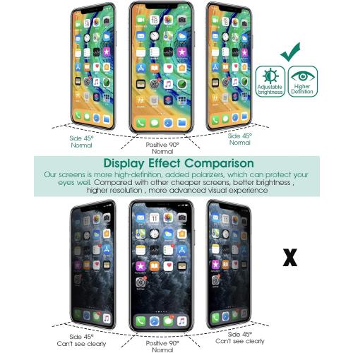 Screen Replacement for Samsung Galaxy J810 J8 2018 J810M J810F J810G J810Y J810GF TFT LCD Touch Screen digitizer Glass Assembly Kits 6.0(NOT AMOLED) Include Tempered Glass