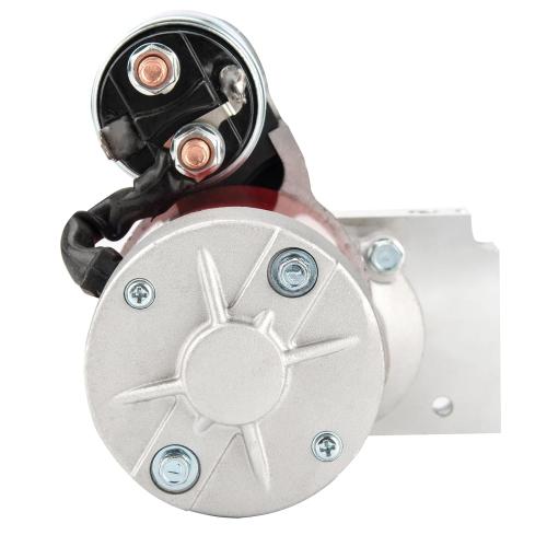 KAC Starter,18493 Starter Replacement for Chevy SBC BBC