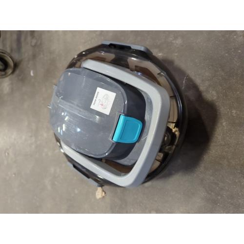 Steelite S7 Cordless Robotic Pool Cleaner for Above Ground Pools