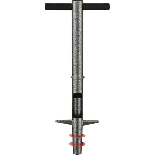 Bulb Planter Garden Sod Plugger with Ergonomic Masual Handle,Heavy Duty Planting Tools for Digging Holes to Plant Spring Flowers Bulbs,Bedding Plants,Tulips,Crocus,Dahlias,Gladiolus,Lilies