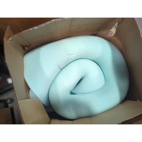 Memory Foam Mattress Topper