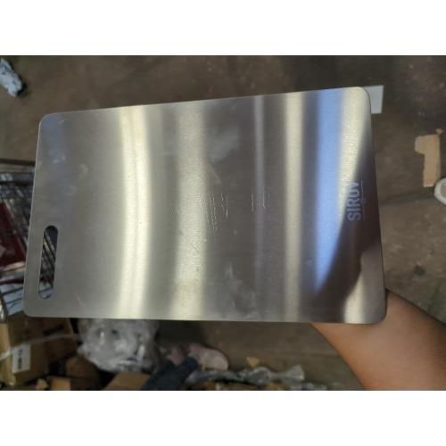 Katori Titanium Cutting Board,