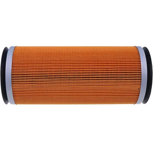 Solarhome New Air Filter T0070-16323 Compatible with Kubota Tractors F3060 L2500DT L2600F L2900F L3000F L4200F Engine D1105 D1105-T D1703-M V2203-M with Yanmar 06020-46335