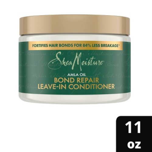 SheaMoisture Bond Repair Leave-In Conditioner 2 pack