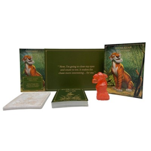Ravensburger Disney Villainous: Sugar and Spite Board Game