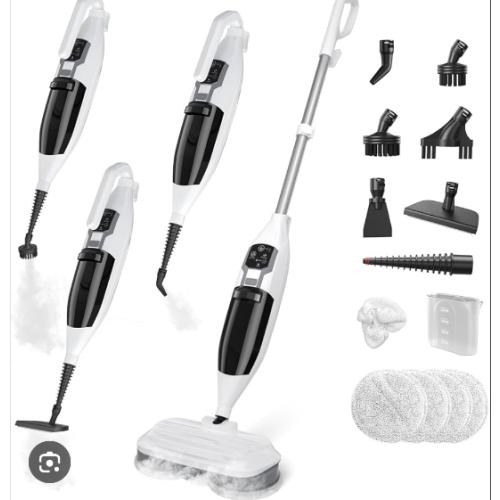 Torder Multi-functional Steam Floor Washer
