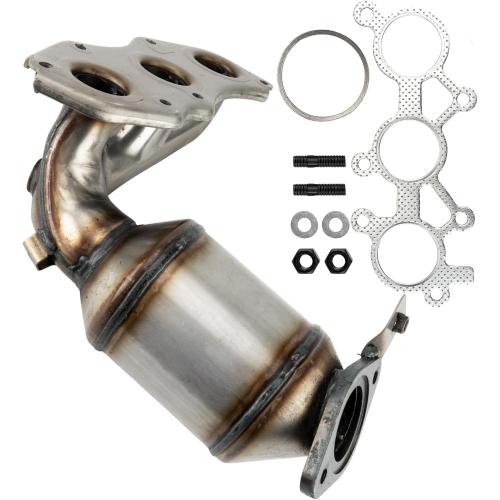 PHILTOP Catalytic Converter Direct-Fit for Toyota, Lexus (EPA Compliant)