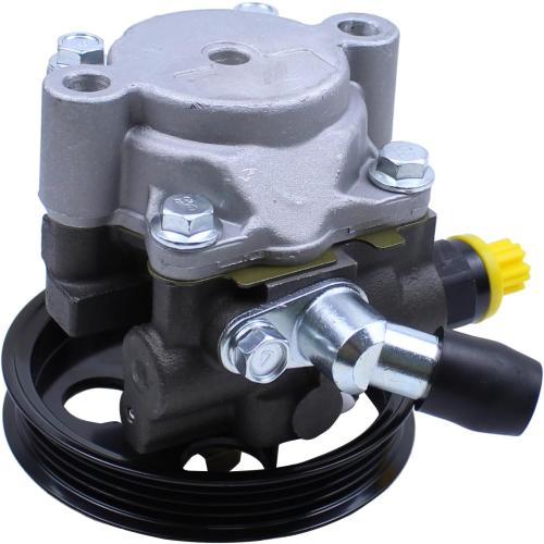 Power Steering Pump with Pulley Assembly for Lexus RX330 3.3L 2004-2006