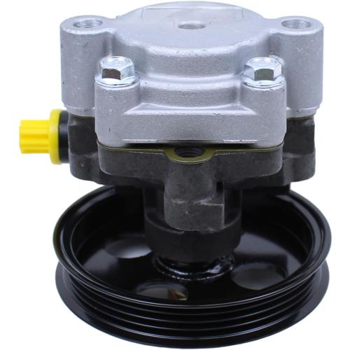 Power Steering Pump with Pulley Assembly for Lexus RX330 3.3L 2004-2006