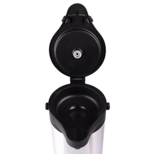 Cresimo 3 Liter Stainless Steel Thermal Airpot and Thermos