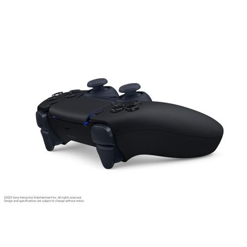 PlayStation DualSense® Wireless Controller - Midnight Black