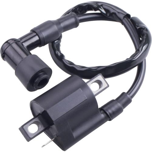 Stylemafia Ignition Coil Compatible with Yamaha PW 50 PW50 1981-2009 PW 80 PW80 1981-2009