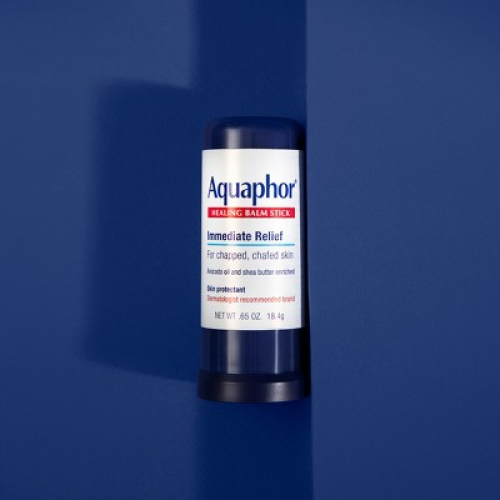Aquaphor Healing Balm Stick Unscented - 0.65oz