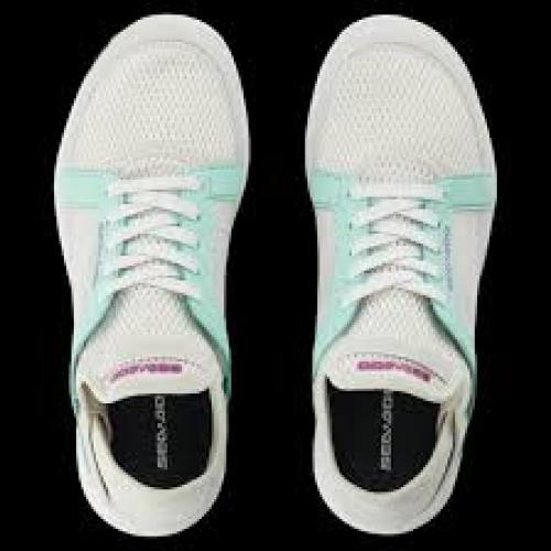 Sea Doo Water Shoes - Grey Size 5