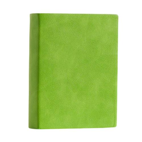 small journal (Black)