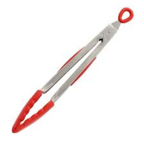 Mastrad Silicone Tipped Kitchen Tongs | Because You Cook