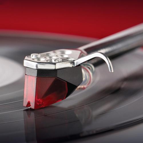 Stylus Replacement Needle for Ortofon 2M Red Cartridges