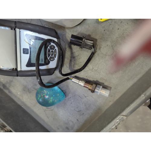 234-5015 Upstream Air Fuel Ratio O2 Oxygen Sensor for 2006-2011 Mazda 3 2.0L 2008 2019 2010 Mazda 5 2.3L LFL7-18-8G1