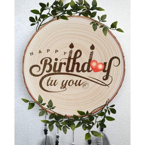 Large Wood Slices, Wood Centerpieces for Tables