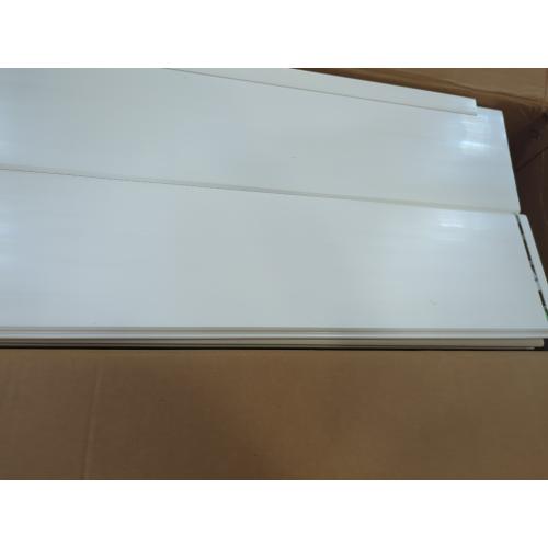 Lovoln Outdoor Privacy Screen White