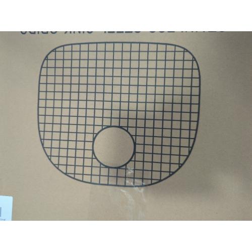 Swiss Madison 21-in x 23-in Stainless Steel Sink Grid