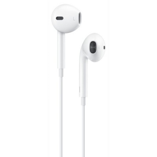 2 packs Apple Wired EarPods with Remote and Mic