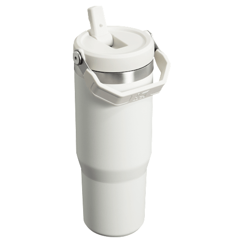 Stanley Iceflow Flip Straw 2.0 Tumbler - Frost