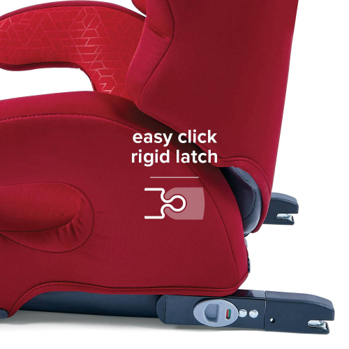 Diono Everett NXT Belt-Positioning Booster Car Seat