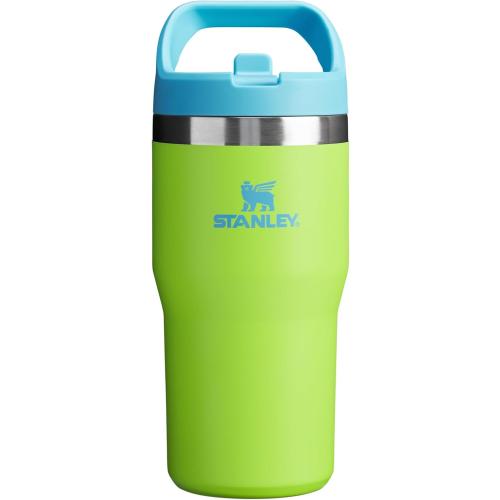 The Heat Wave GO IceFlow™ Flip Straw Bottle | 20 OZ