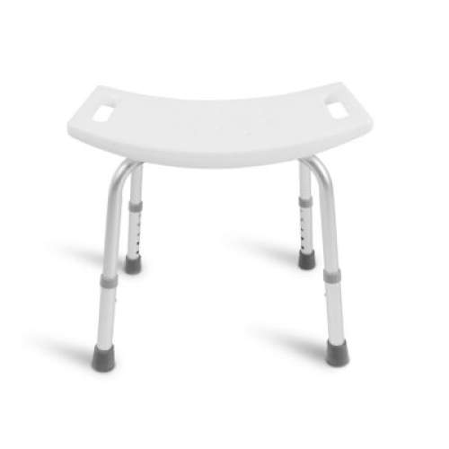 Dmi Tool-Free Bath And Shower Chair - Shower Stool