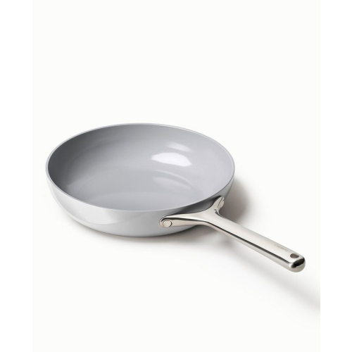 Caraway Non-Stick Ceramic 10.5 Fry Pan - Gray