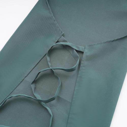 Tosewever Art Aprons for Women Painting Pottery Baking, Mens Buckle Straps Kitchen Apron with Pockets for Chef Cooking