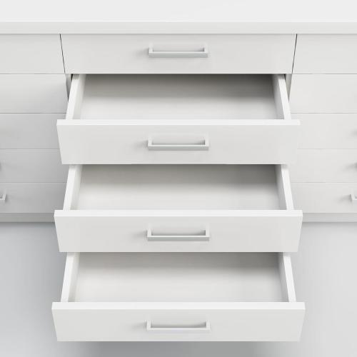 White Peel and Stick Wallpaper 15.7x118 Solid Colour Contact Paper Modern Removable Self-Adhesive Vinyl Wallpaper for Room Walls Shelf Countertops Cabinets