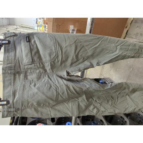Size 30/36 prAna Mens Stretch Zion Pant