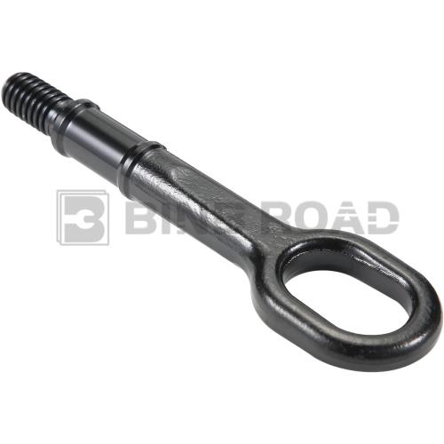 Tow Hook Tow Eye Compatible with Volkswagen Beetle CC Golf Jetta Passat Tiguan A3 Q7 TT TTS (Replaces 1T0805615A)
