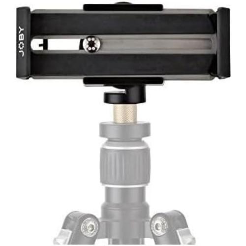 Joby GripTight PRO Mount for Tablets - A Premium Locking Mount for 7-10 inch Tablets Including iPad mini, iPad Air Pro 9.7 and Kindle Fire