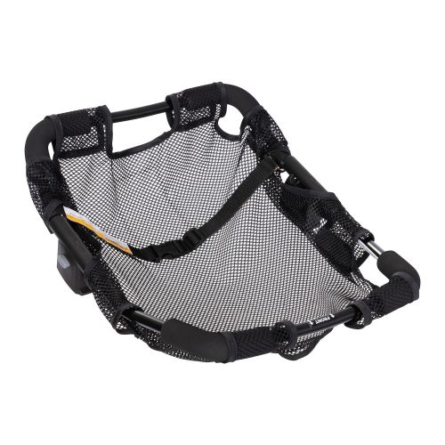 Baby Trend Morph Single to Double Stroller Infant Car Seat Adapter